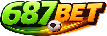 687bet লোগো